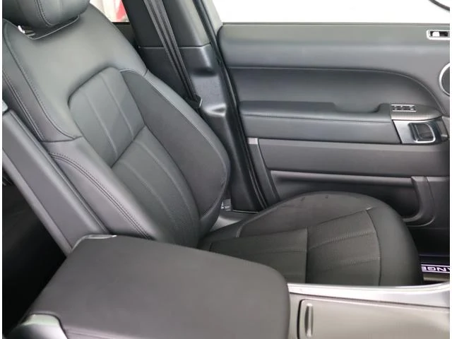 Land Rover RANGE ROVER 38