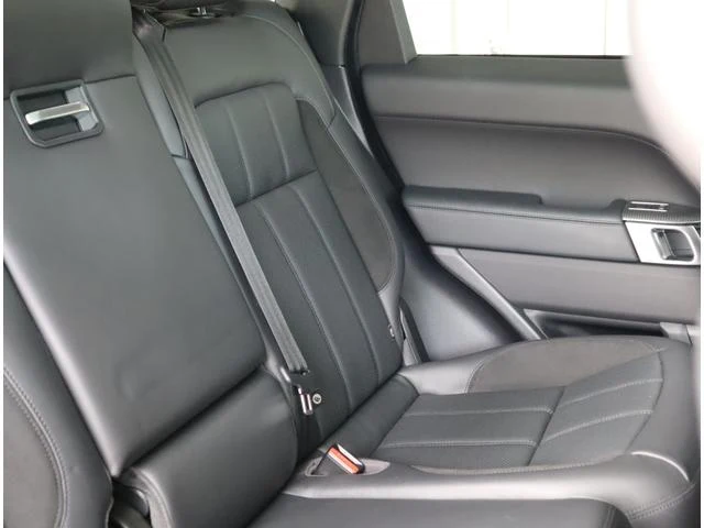 Land Rover RANGE ROVER 42