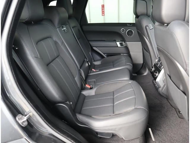 Land Rover RANGE ROVER 36
