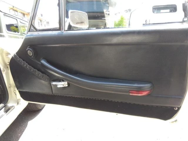 Triumph STAG 28