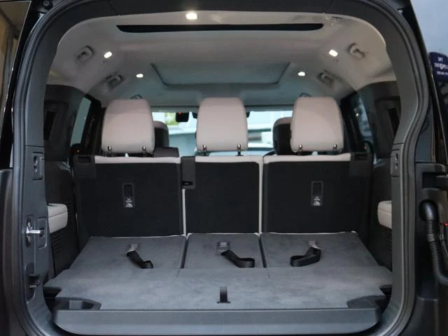 Land Rover DEFENDER 59
