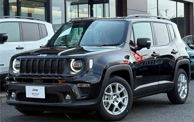 Chrysler JEEP