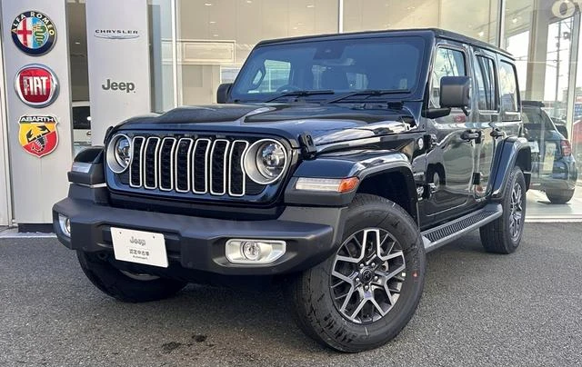 Chrysler JEEP