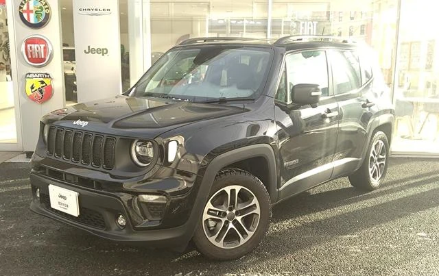 Chrysler JEEP