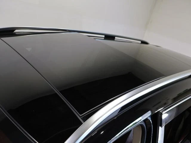 MERCEDES MAYBACH GLS 32