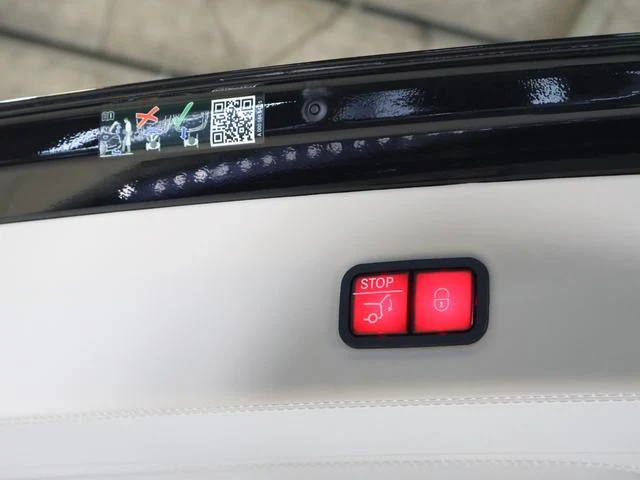 MERCEDES MAYBACH GLS 12