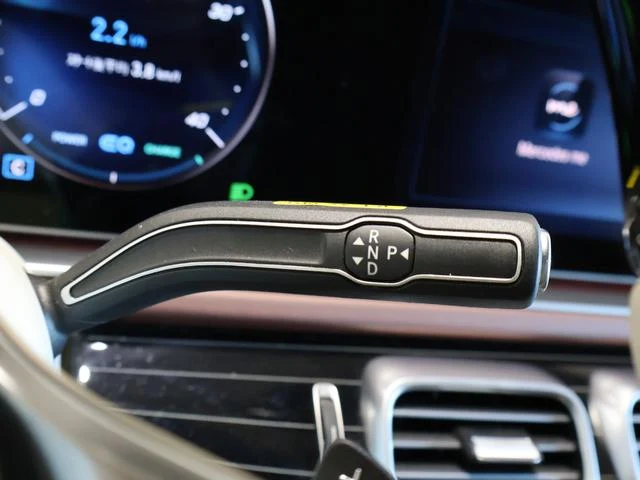 MERCEDES MAYBACH GLS 23