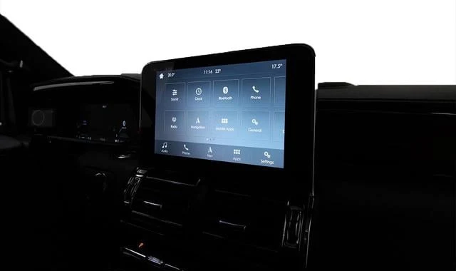 Lincoln NAVIGATOR 24