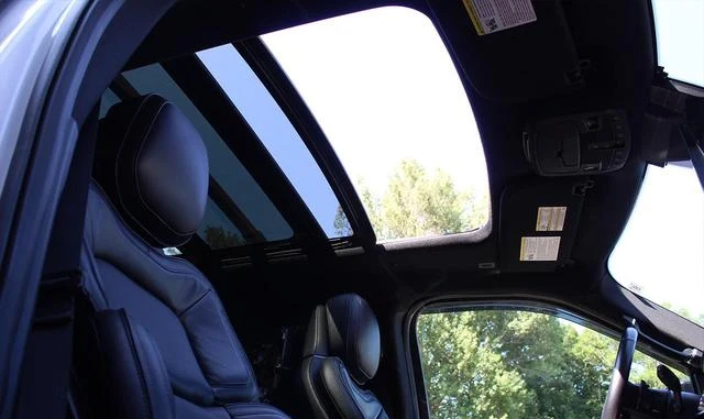 Lincoln NAVIGATOR 32