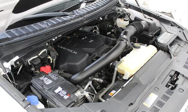 Lincoln NAVIGATOR 39
