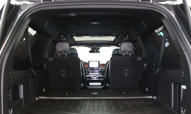 Lincoln NAVIGATOR 43