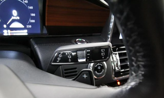 Lincoln NAVIGATOR 22
