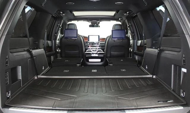 Lincoln NAVIGATOR 44