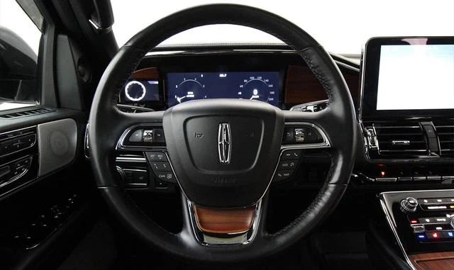 Lincoln NAVIGATOR 18