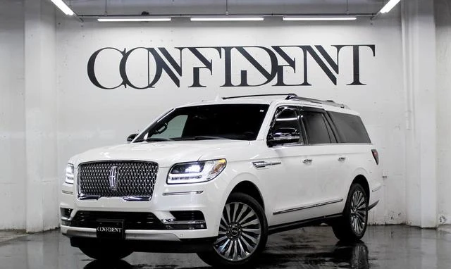Lincoln NAVIGATOR