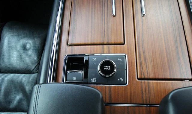 Lincoln NAVIGATOR 27