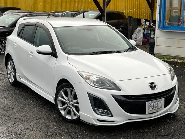 Mazda AXELA 56