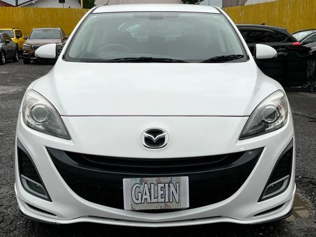 Mazda AXELA 65