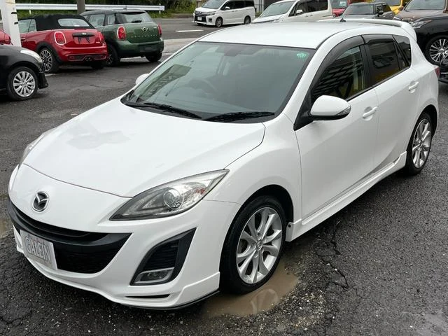 Mazda AXELA 67