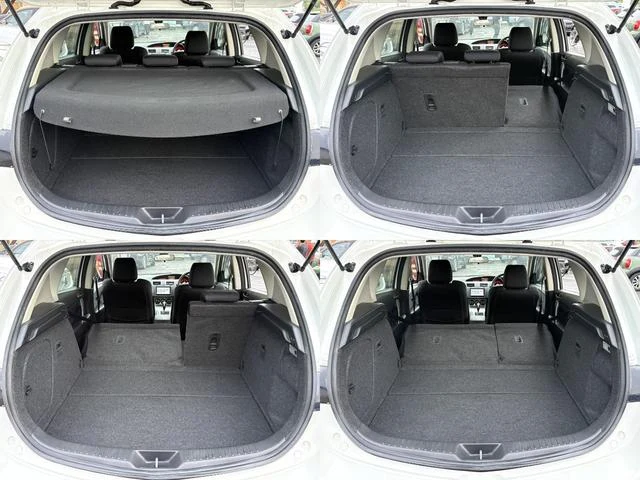 Mazda AXELA 9