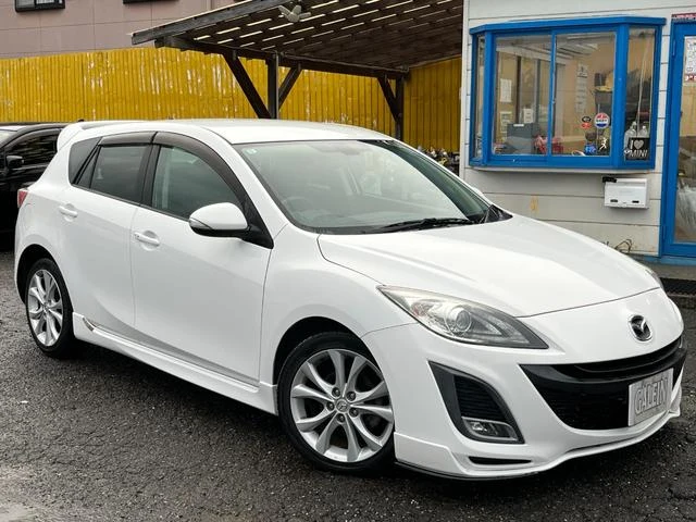 Mazda AXELA 58