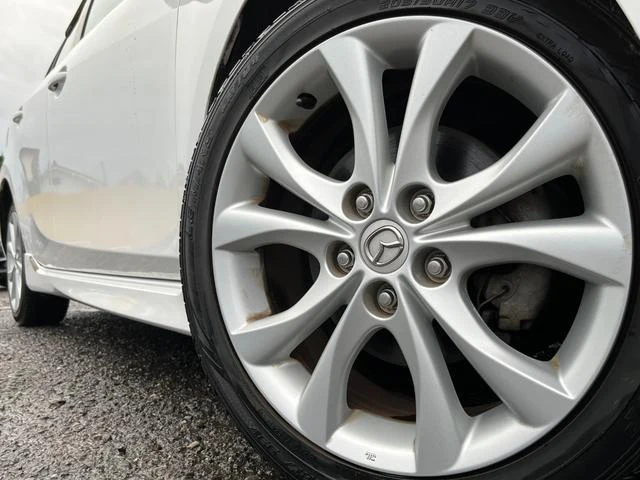 Mazda AXELA 52