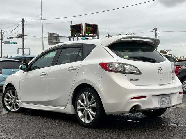 Mazda AXELA 70