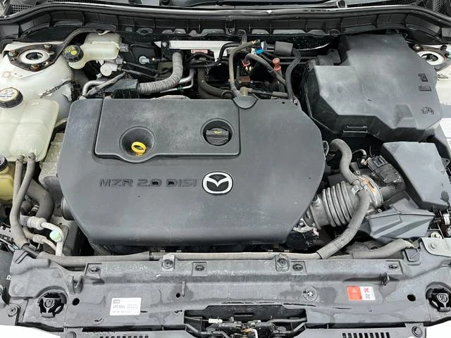 Mazda AXELA 44