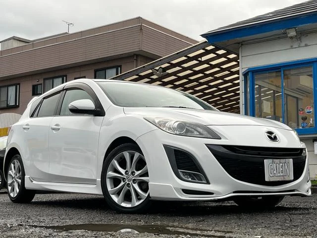 Mazda AXELA 57