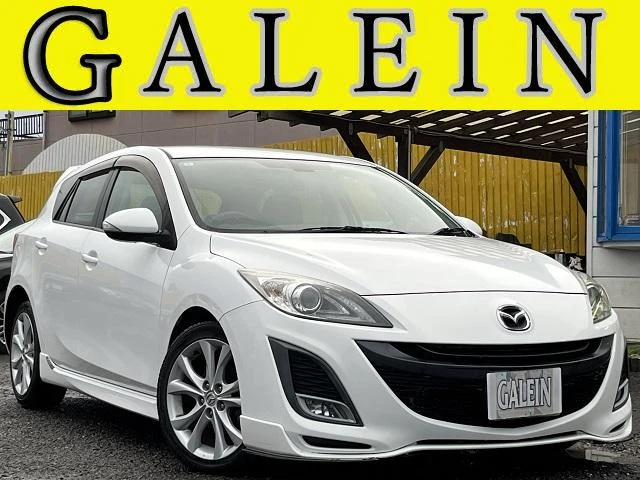 Mazda AXELA 2