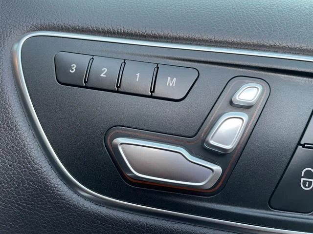 MERCEDES BENZ B-CLASS 18