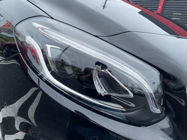 MERCEDES BENZ B-CLASS 9
