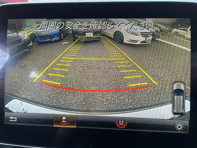 MERCEDES BENZ B-CLASS 6