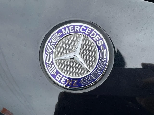 MERCEDES BENZ B-CLASS 34