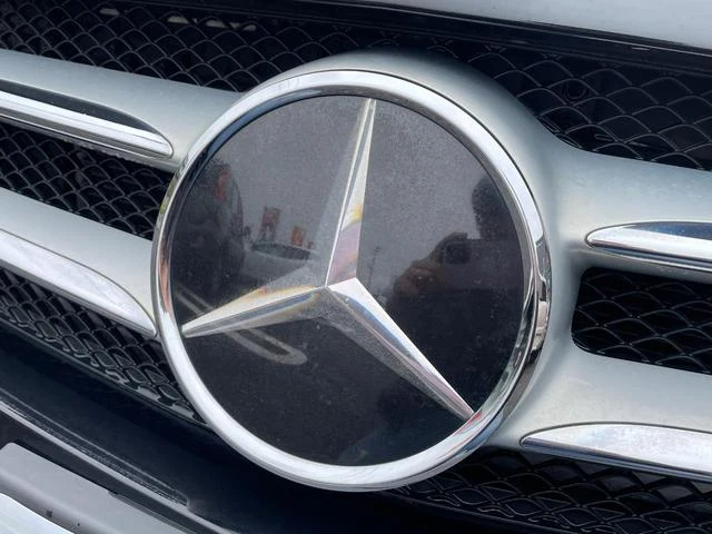MERCEDES BENZ B-CLASS 35