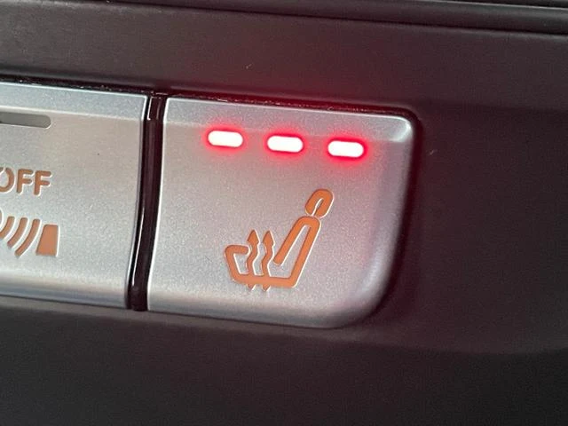 MERCEDES BENZ B-CLASS 19