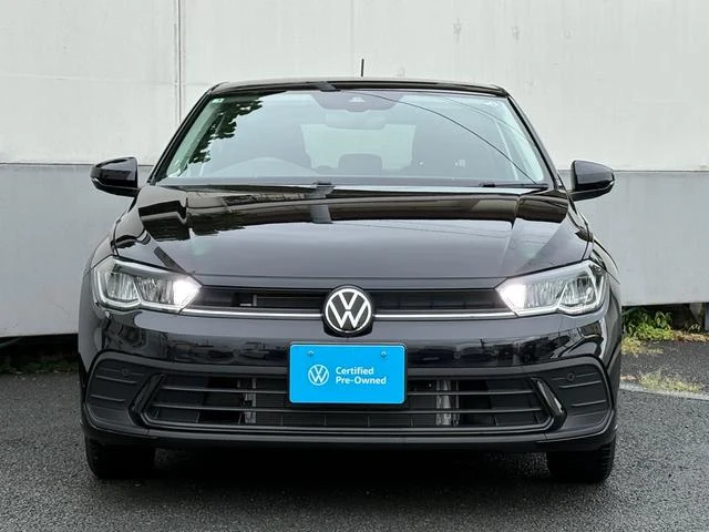 Volkswagen POLO 3