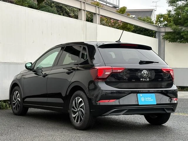 Volkswagen POLO 7