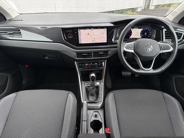 Volkswagen POLO 20