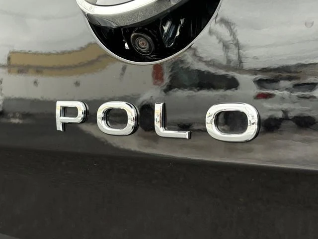 Volkswagen POLO 58