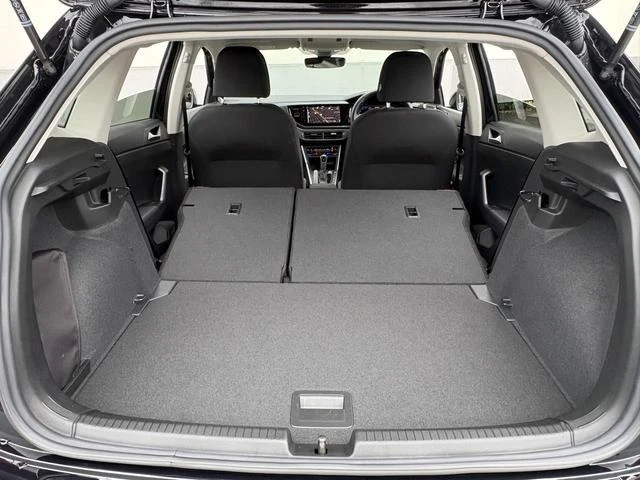 Volkswagen POLO 55