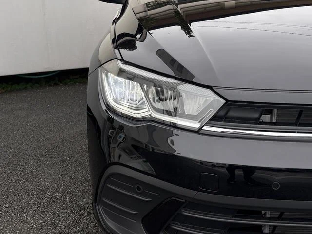 Volkswagen POLO 2