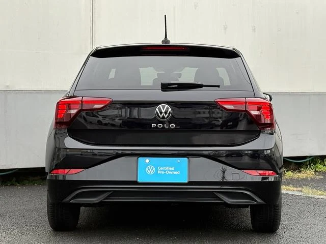 Volkswagen POLO 6