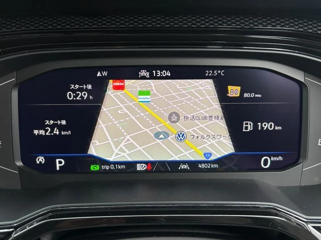Volkswagen POLO 25