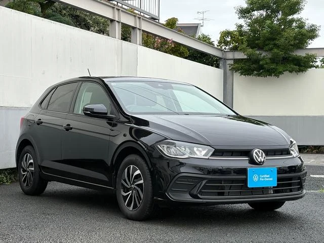 Volkswagen POLO 4