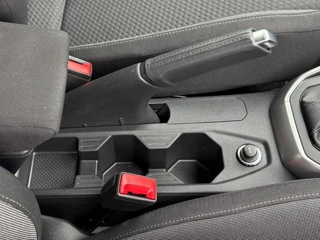 Volkswagen POLO 39