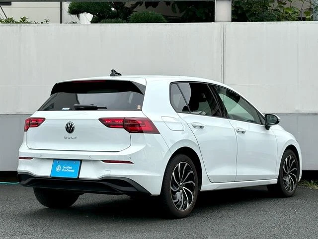 Volkswagen GOLF 5