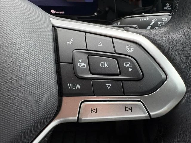 Volkswagen GOLF 25