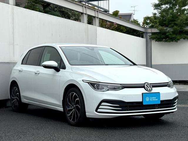 Volkswagen GOLF 4