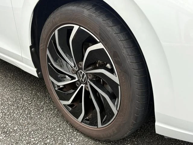 Volkswagen GOLF 55